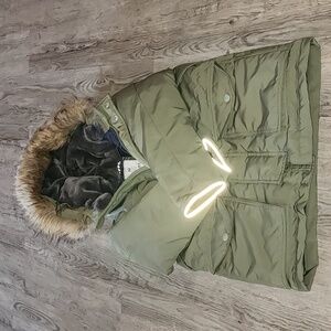 Gap kids parka